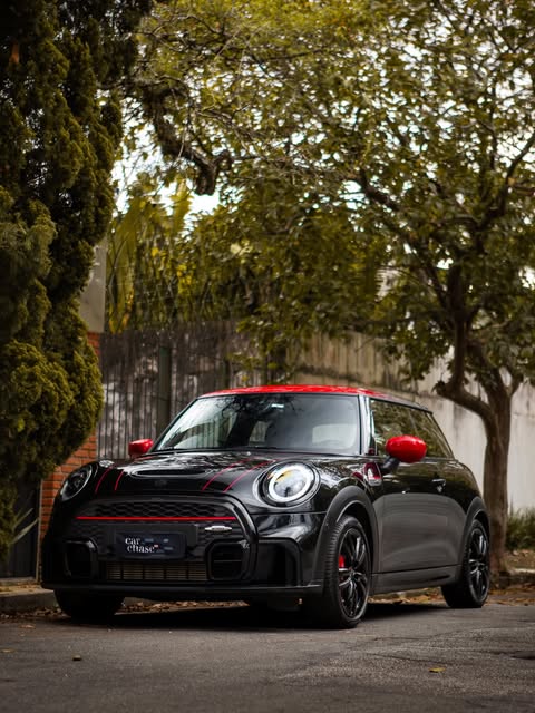 MINI JOHN COOPER WORKS - Imagem 2