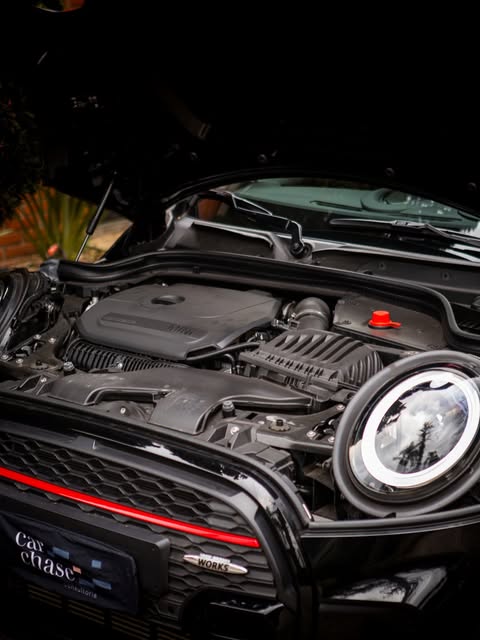 MINI JOHN COOPER WORKS - Imagem 11