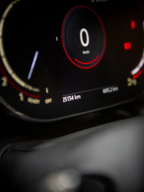 MINI JOHN COOPER WORKS - Imagem 15