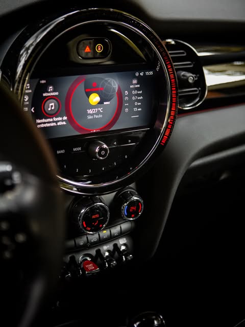 MINI JOHN COOPER WORKS - Imagem 16