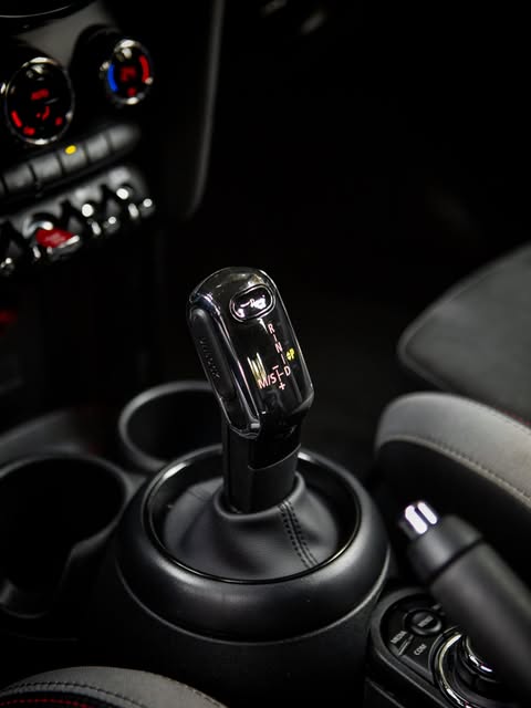 MINI JOHN COOPER WORKS - Imagem 17