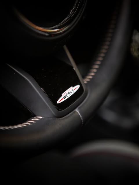 MINI JOHN COOPER WORKS - Imagem 18