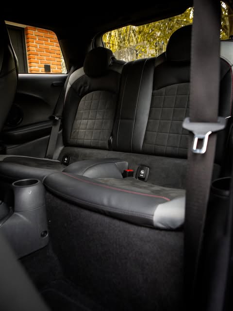 MINI JOHN COOPER WORKS - Imagem 19