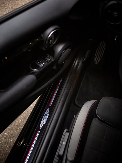 MINI JOHN COOPER WORKS - Imagem 20