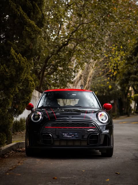 MINI JOHN COOPER WORKS - Imagem 3