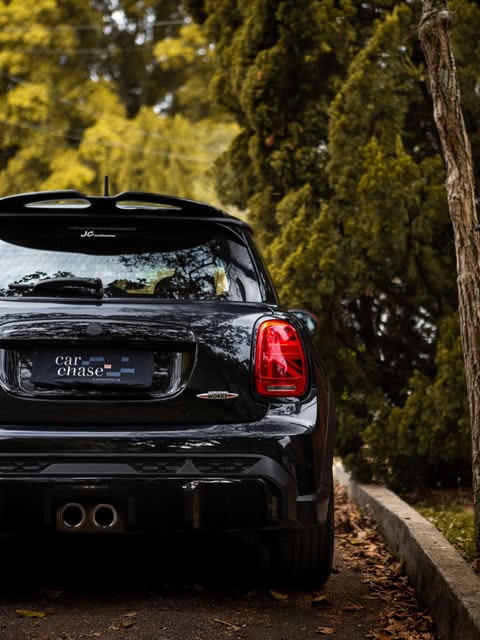 MINI JOHN COOPER WORKS - Imagem 4