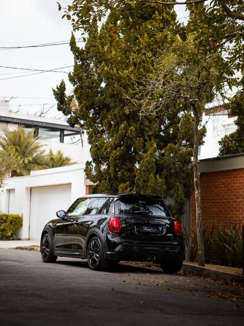 MINI JOHN COOPER WORKS - Imagem 5