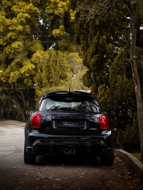 MINI JOHN COOPER WORKS - Imagem 6