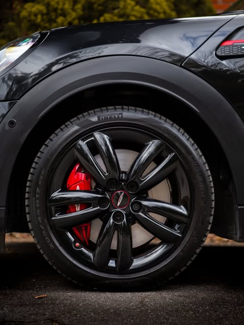 MINI JOHN COOPER WORKS - Imagem 7