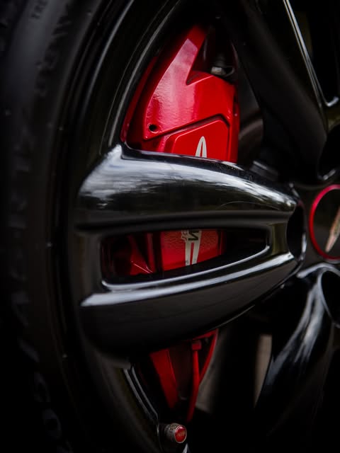 MINI JOHN COOPER WORKS - Imagem 8