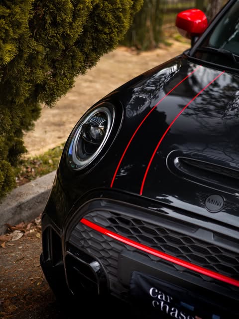 MINI JOHN COOPER WORKS - Imagem 9