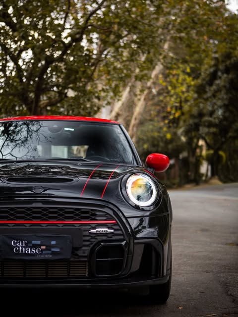 MINI JOHN COOPER WORKS - Imagem 10