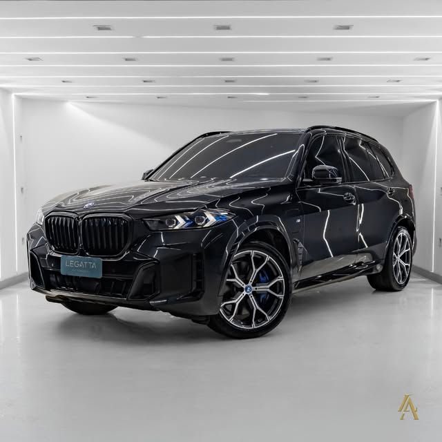 BMW X5 50E M SPORT - Imagem 1