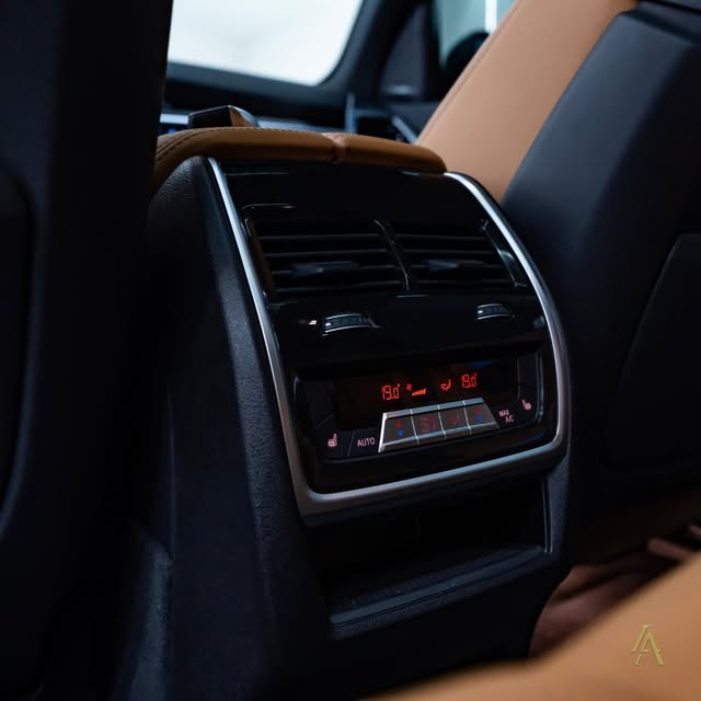 BMW X5 50E M SPORT - Imagem 15