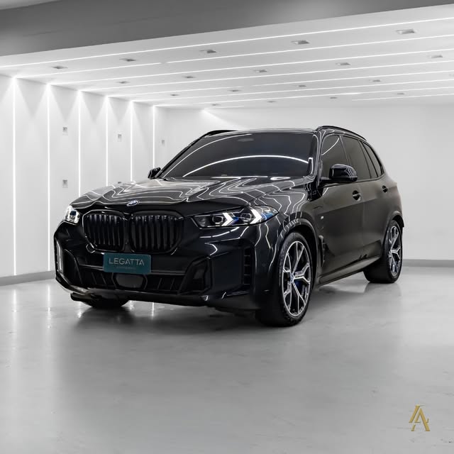 BMW X5 50E M SPORT - Imagem 3