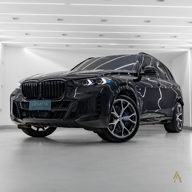 BMW X5 50E M SPORT - Imagem 5