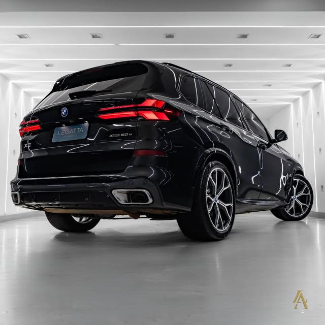 BMW X5 50E M SPORT - Imagem 6