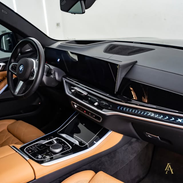 BMW X5 50E M SPORT - Imagem 7