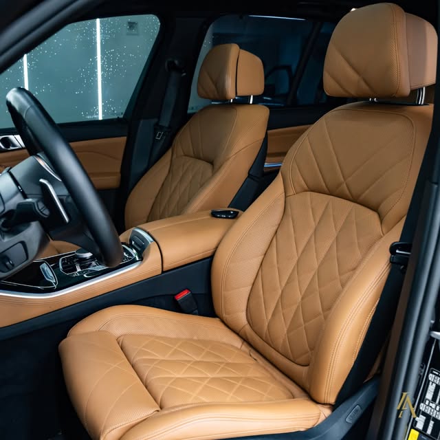 BMW X5 50E M SPORT - Imagem 8