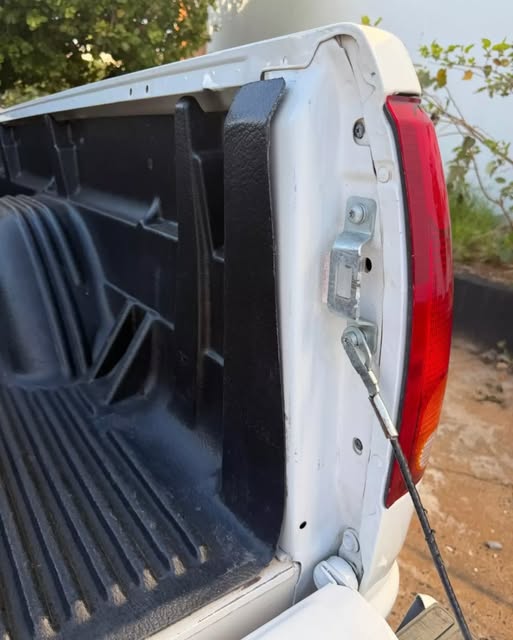 CHEVROLET SILVERADO - Imagem 13