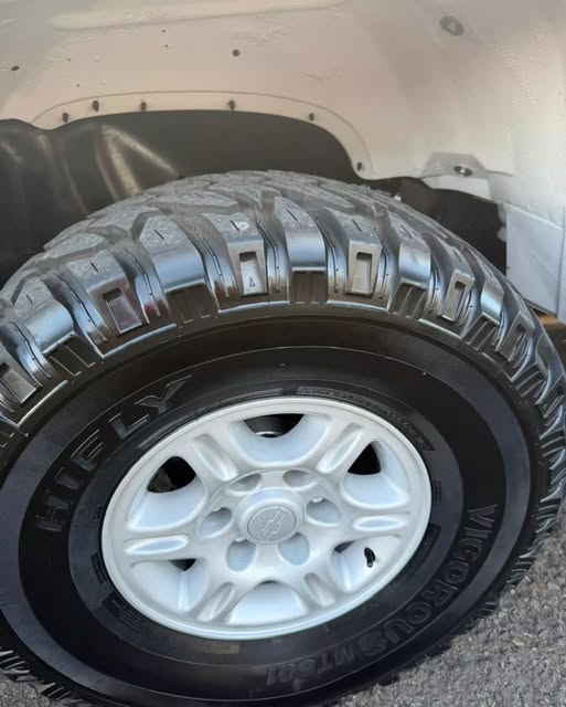 CHEVROLET SILVERADO - Imagem 17