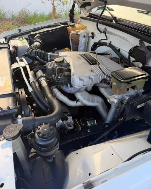 CHEVROLET SILVERADO - Imagem 20