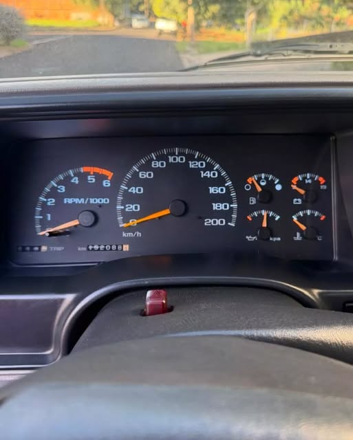 CHEVROLET SILVERADO - Imagem 8