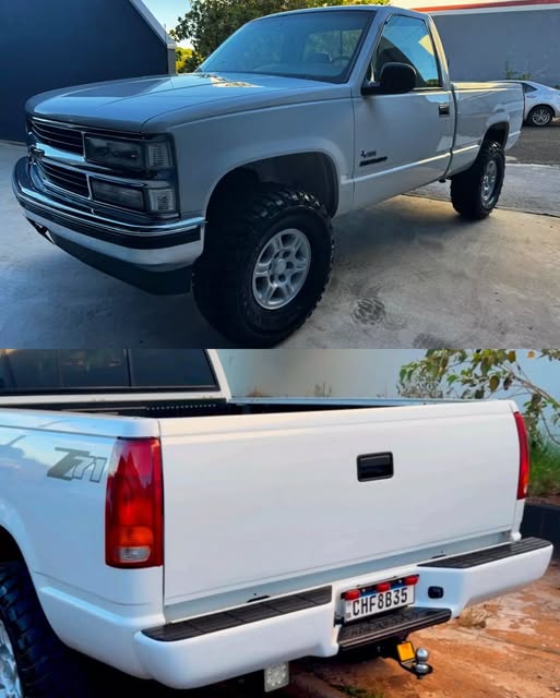 CHEVROLET SILVERADO - Imagem 10