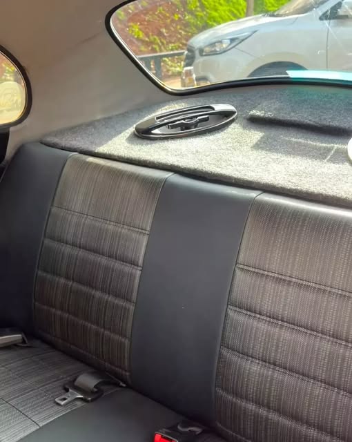 VOLKSWAGEN FUSCA - Imagem 14