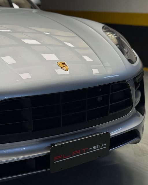 PORSCHE MACAN GTS - Imagem 15