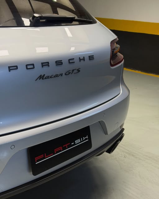 PORSCHE MACAN GTS - Imagem 20