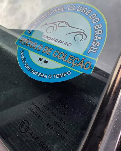 VOLKSWAGEN PARATI - Imagem 12