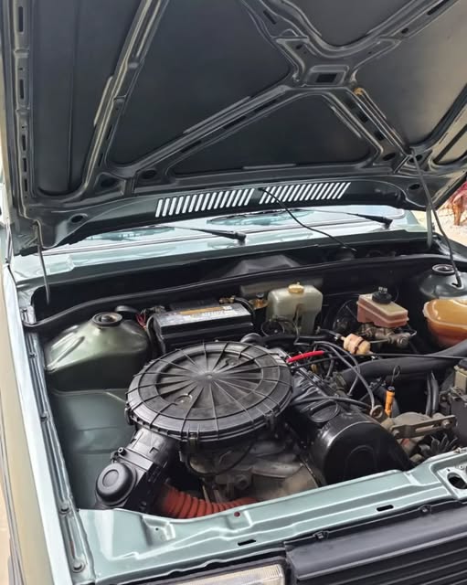 VOLKSWAGEN PARATI - Imagem 14