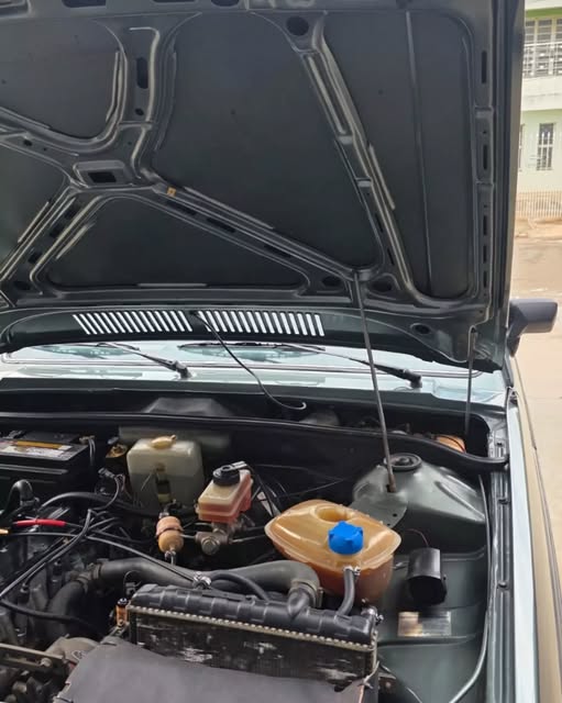 VOLKSWAGEN PARATI - Imagem 15