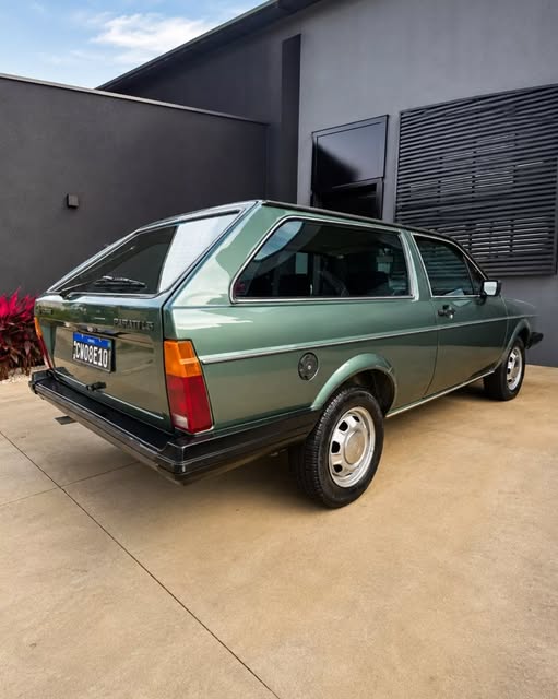 VOLKSWAGEN PARATI - Imagem 3