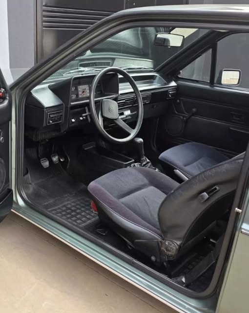 VOLKSWAGEN PARATI - Imagem 4