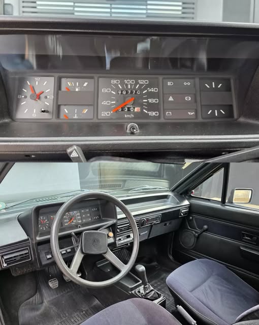 VOLKSWAGEN PARATI - Imagem 5