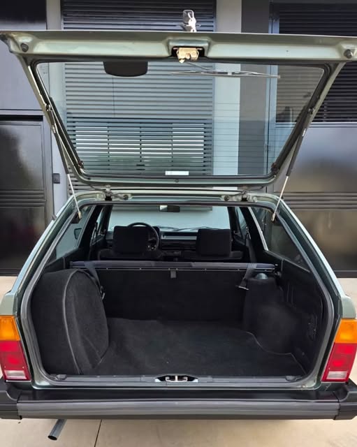 VOLKSWAGEN PARATI - Imagem 9