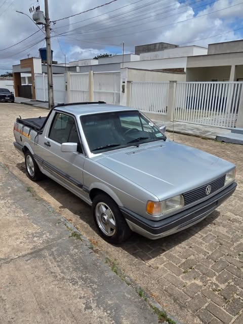 VOLKSWAGEN SAVEIRO SUMMER - Imagem 3