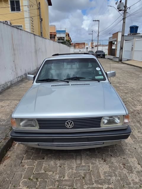 VOLKSWAGEN SAVEIRO SUMMER - Imagem 5
