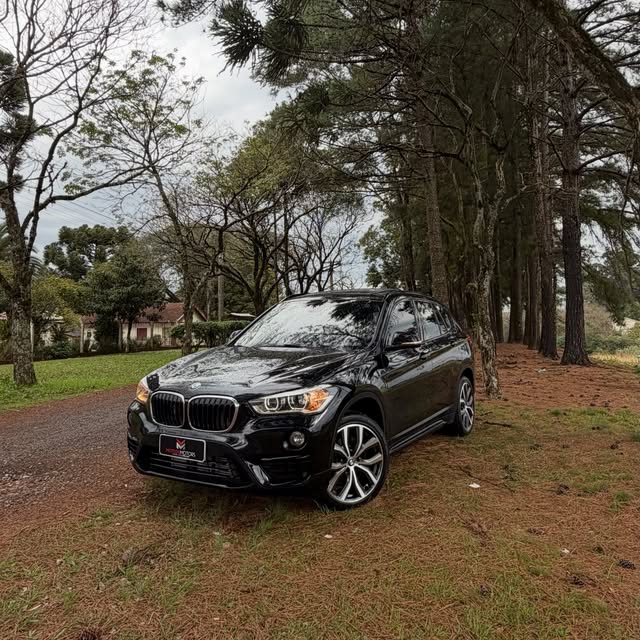 BMW X1 XDRIVE 25I SPORT - Imagem 1