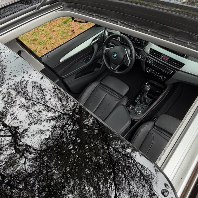 BMW X1 XDRIVE 25I SPORT - Imagem 2