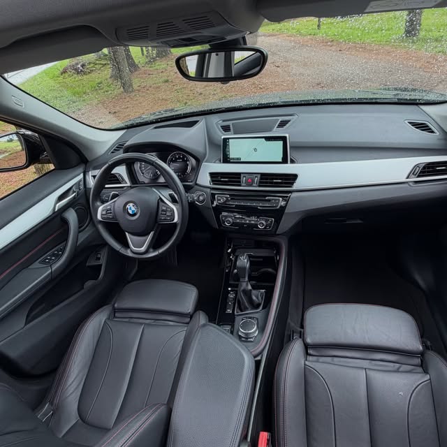 BMW X1 XDRIVE 25I SPORT - Imagem 7