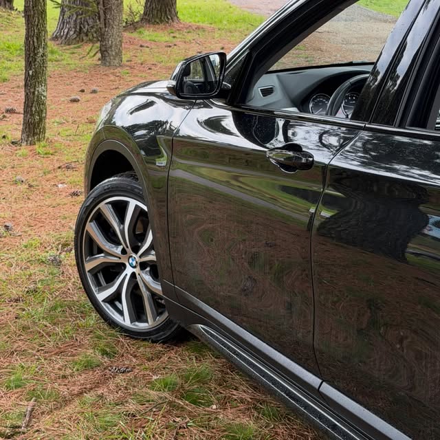 BMW X1 XDRIVE 25I SPORT - Imagem 9