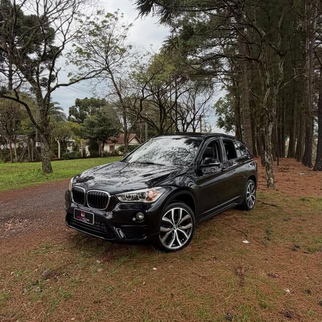 BMW X1 XDRIVE 25I SPORT - Imagem 10