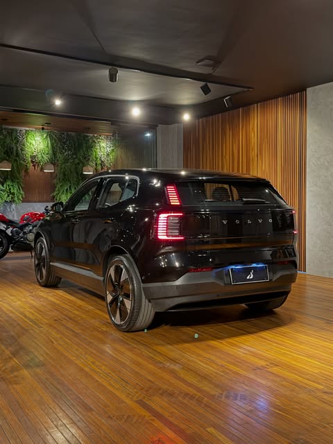 VOLVO EX30 - Imagem 5