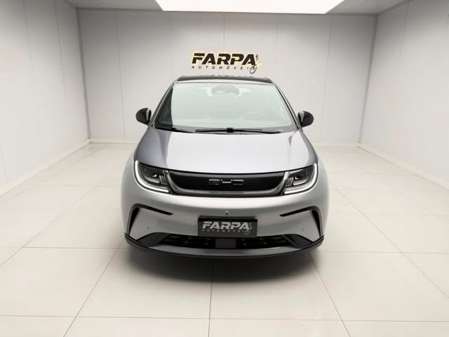 BYD DOLPHIN PLUS - Imagem 2