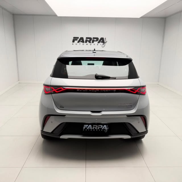 BYD DOLPHIN PLUS - Imagem 5