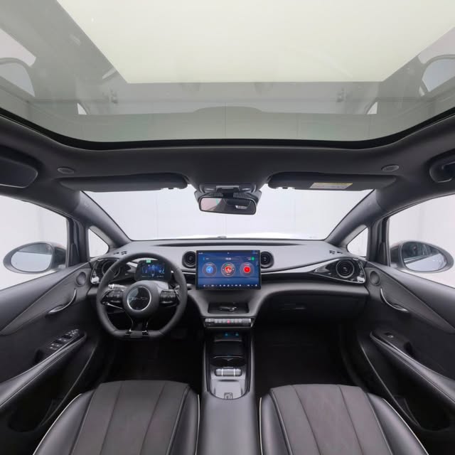 BYD DOLPHIN PLUS - Imagem 9