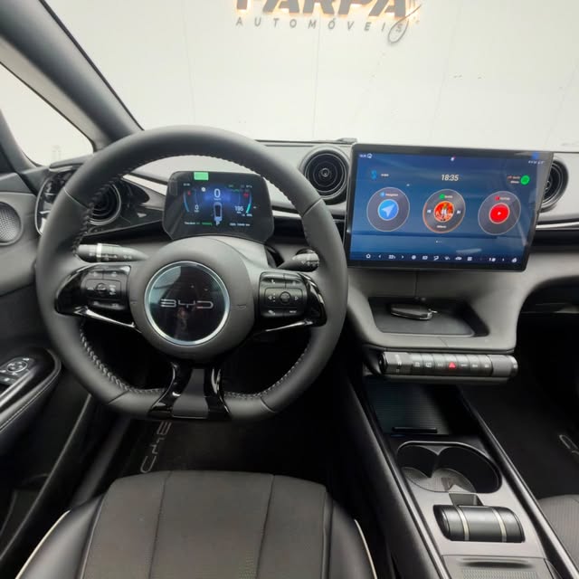 BYD DOLPHIN PLUS - Imagem 10